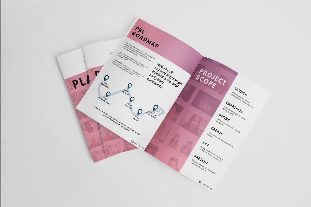 Timely Project Ideas and Resources